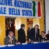 Roma - Convegno Incendi boschivi